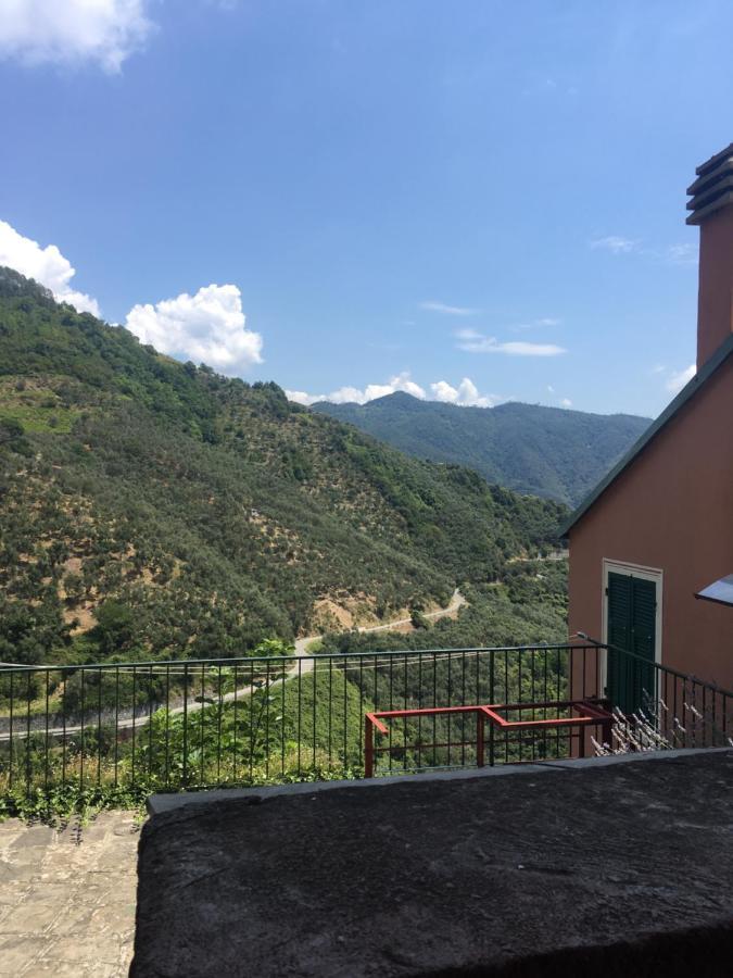Appartamento Oleandro Montale  Zewnętrze zdjęcie
