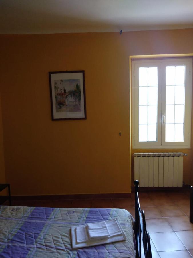 Appartamento Oleandro Montale  Zewnętrze zdjęcie
