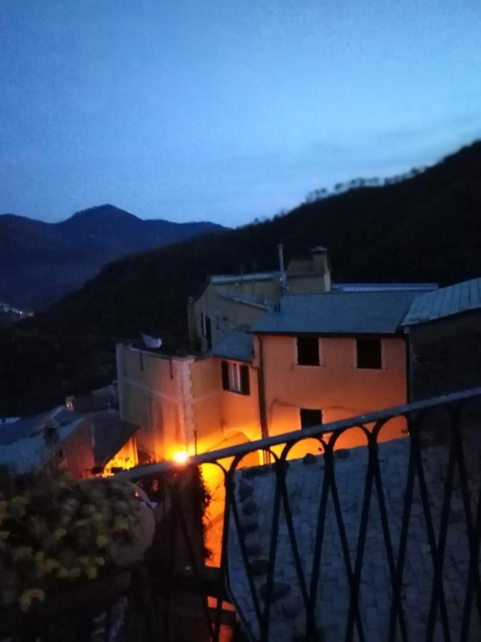 Appartamento Oleandro Montale  Zewnętrze zdjęcie