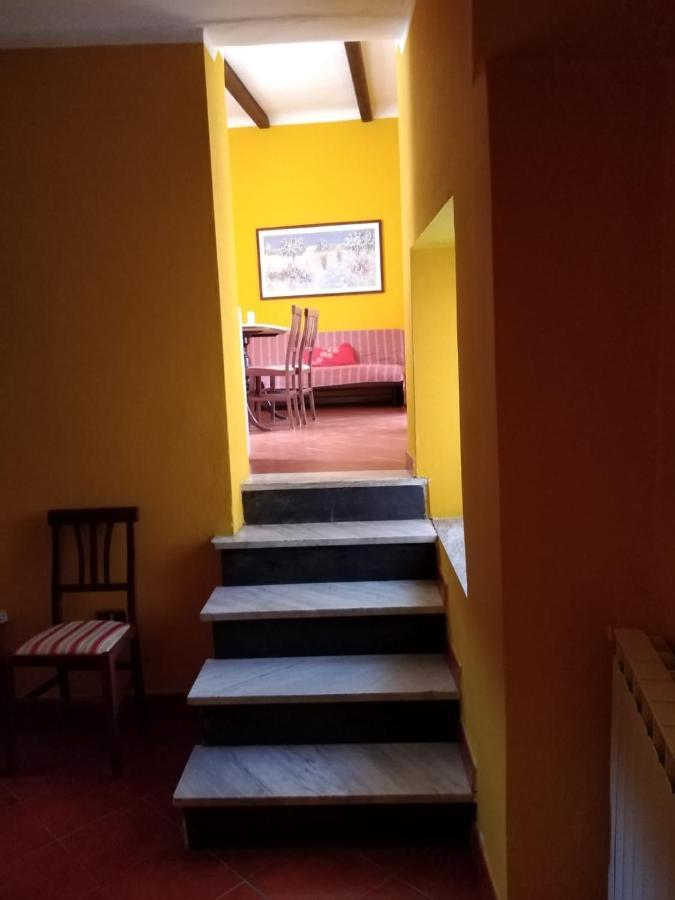 Appartamento Oleandro Montale  Zewnętrze zdjęcie