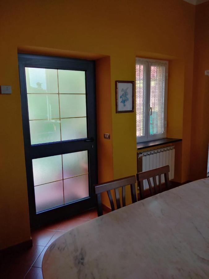 Appartamento Oleandro Montale  Zewnętrze zdjęcie