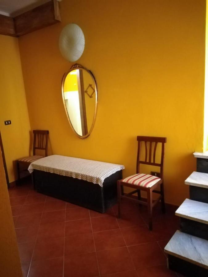 Appartamento Oleandro Montale  Zewnętrze zdjęcie