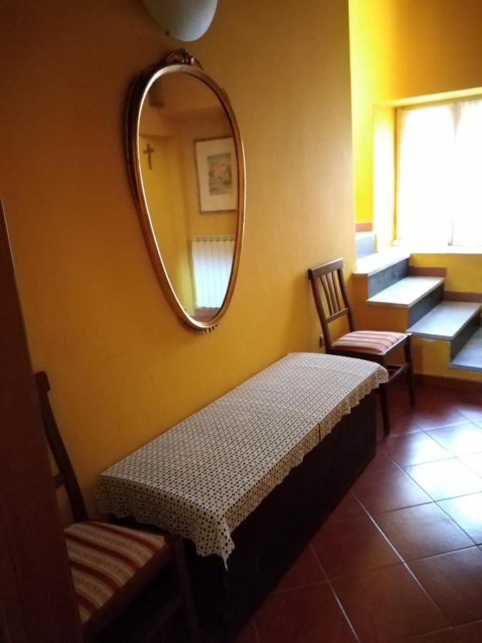 Appartamento Oleandro Montale  Zewnętrze zdjęcie