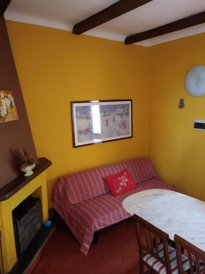 Appartamento Oleandro Montale  Zewnętrze zdjęcie