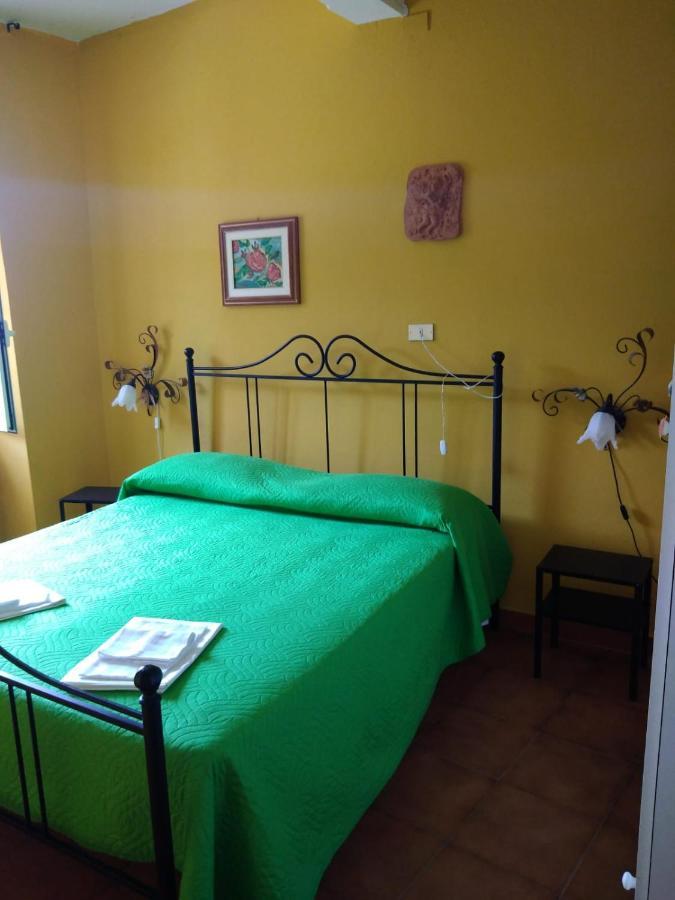 Appartamento Oleandro Montale  Zewnętrze zdjęcie